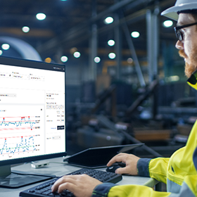 Minitab Real-time SPC概要資料