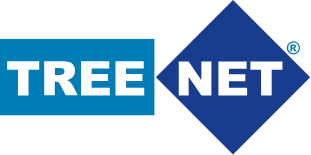 Treenetのロゴ