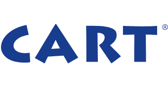 CARTのロゴ