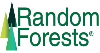 Random Forestのロゴ