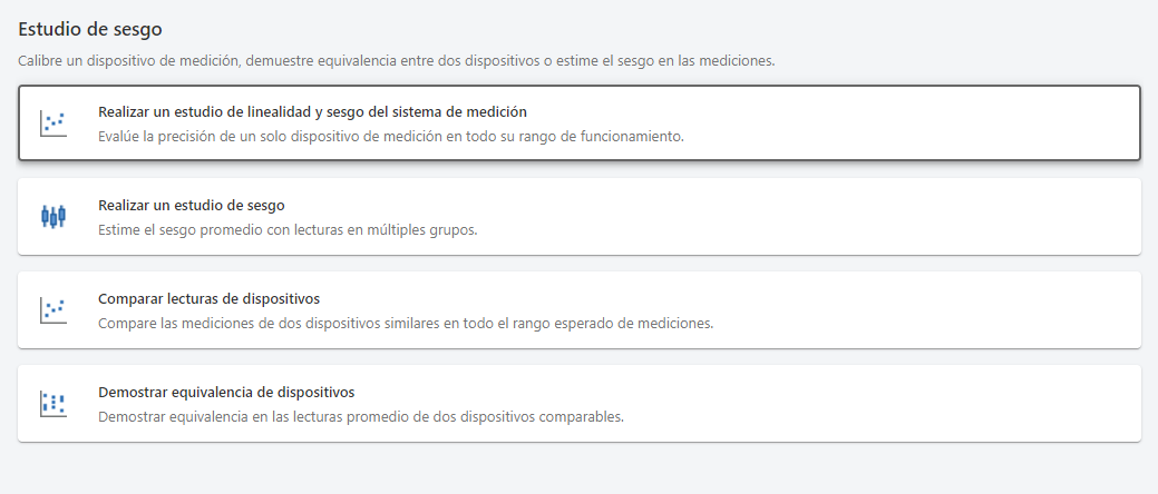 Rendimiento comprobado