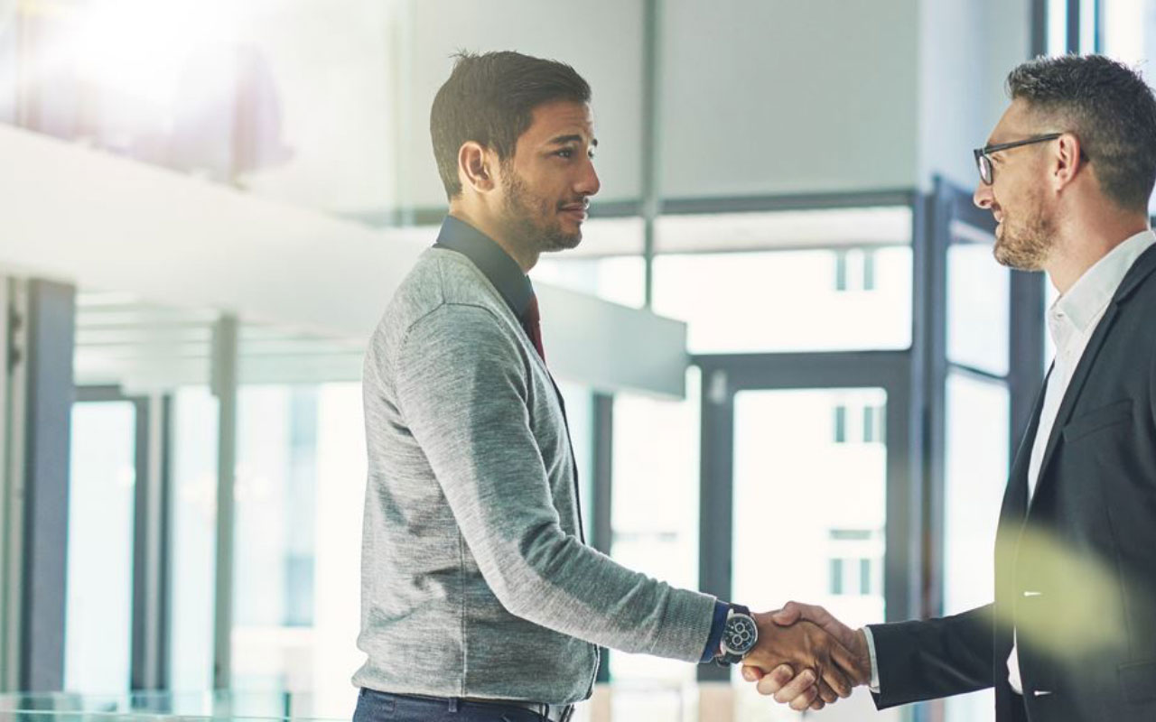 Mejora de procesos empresariales