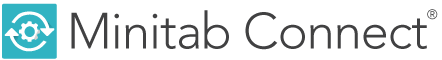 Minitab Connect
