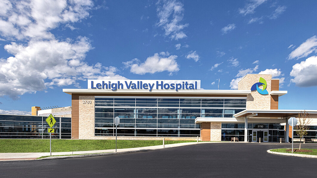 lehigh valley health network