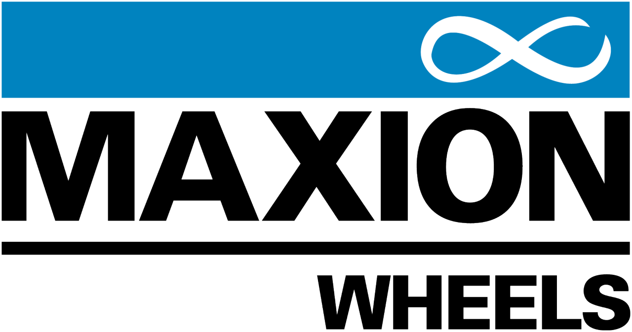 Maxion Wheelsのロゴ