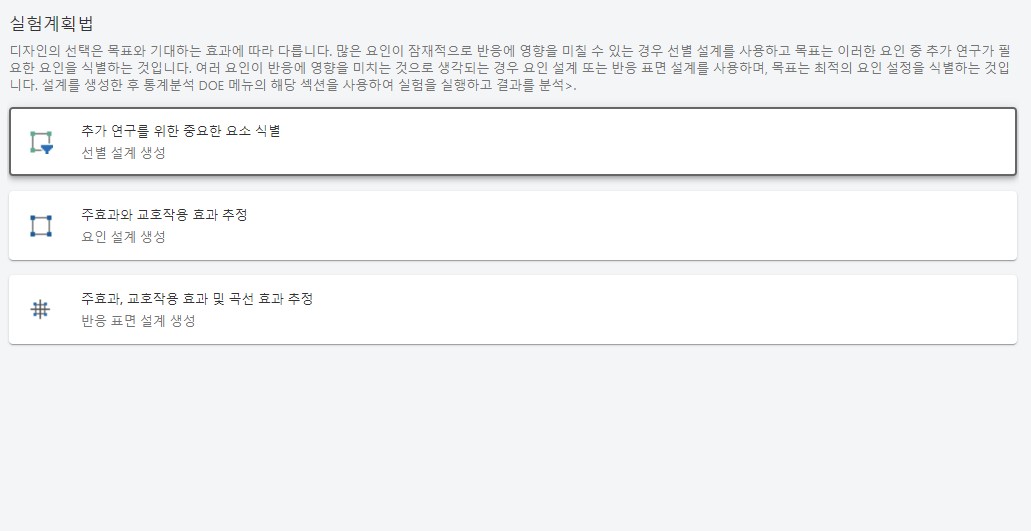 검증된 성과