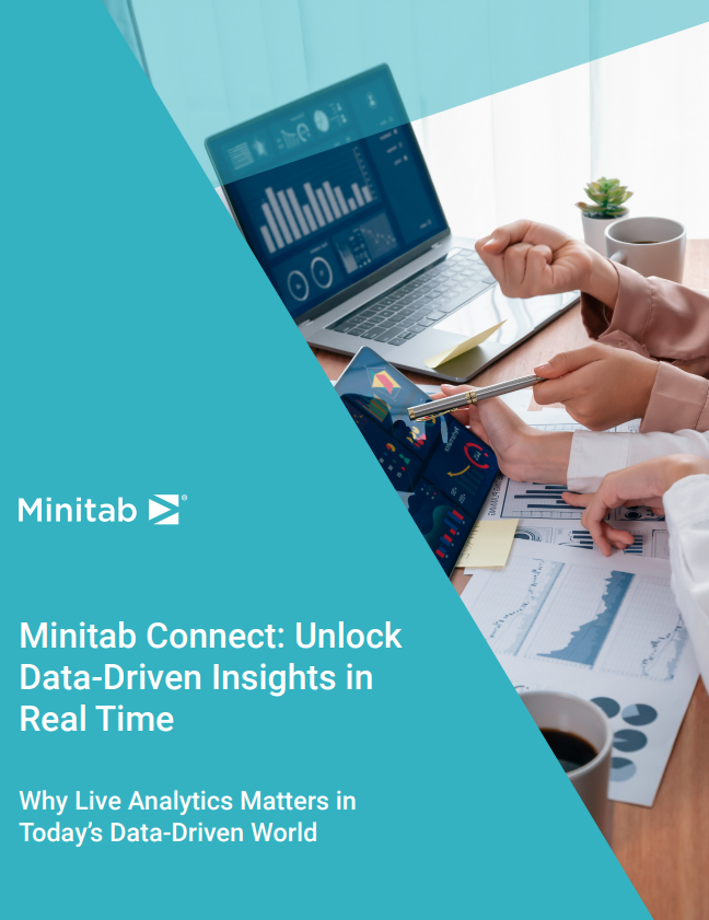libere insights orientado por dados em tempo real