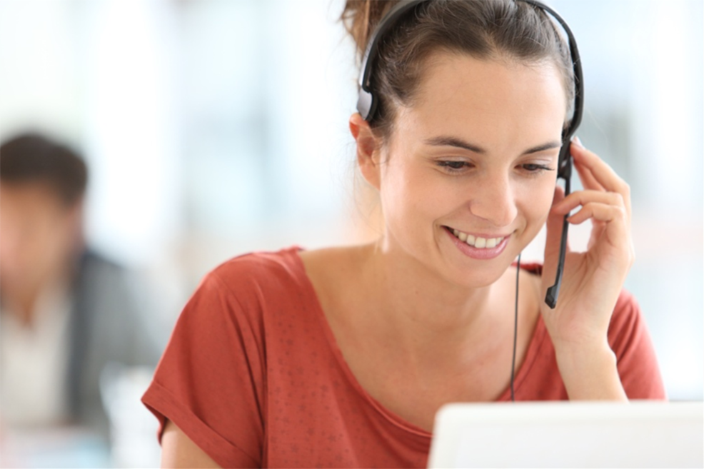 Customer Service