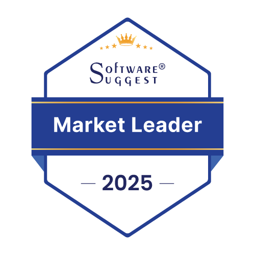 Software Suggest Market Leader 2025